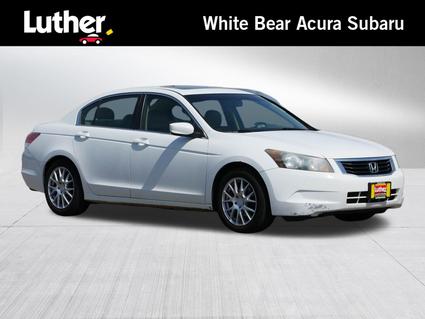 2010 Honda Accord Saint Paul MN