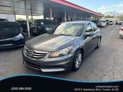 2011 Honda Accord Tuscon AZ