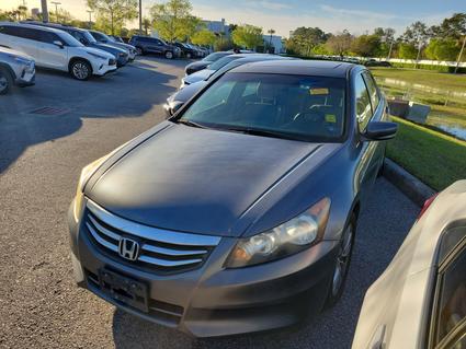 2012 Honda Accord Jacksonville FL