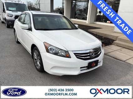2011 Honda Accord Louisville KY