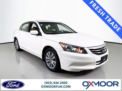 2011 Honda Accord Louisville KY