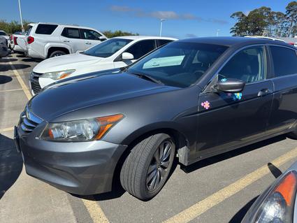 2011 Honda Accord Eureka CA