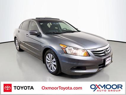 2012 Honda Accord Louisville KY