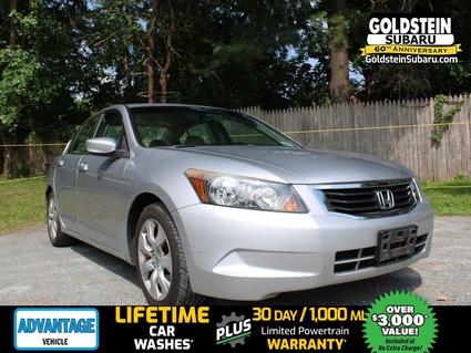 2010 Honda Accord Albany NY