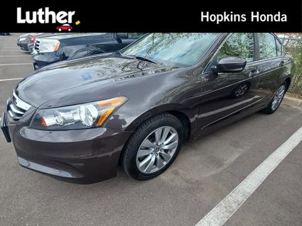2011 Honda Accord Hopkins MN