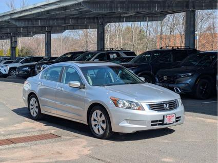 2010 Honda Accord Manchester CT