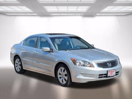 2010 Honda Accord Manchester CT