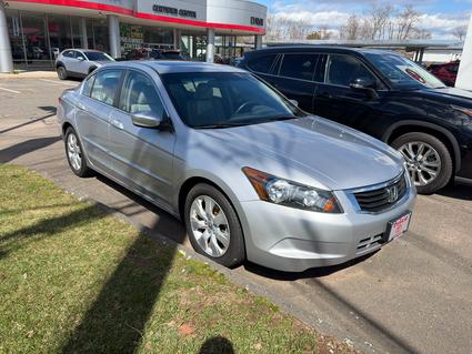 2010 Honda Accord Manchester CT