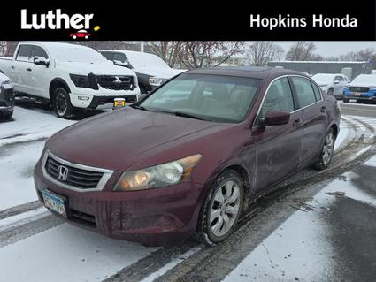 2010 Honda Accord Hopkins MN