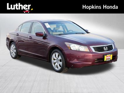 2010 Honda Accord Hopkins MN