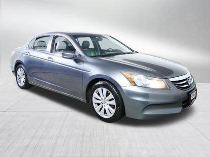 2012 Honda Accord Minneapolis MN