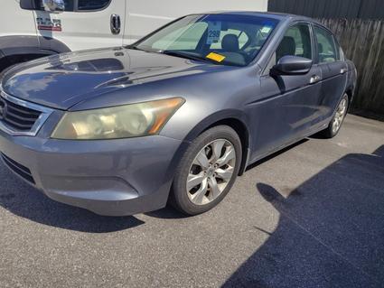 2010 Honda Accord Winnsboro SC