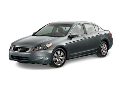 2010 Honda Accord Lynnwood WA