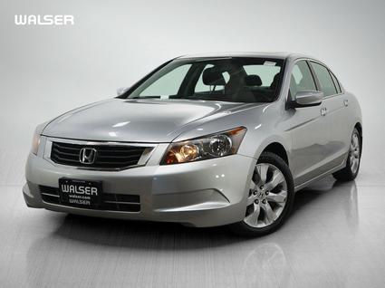 2010 Honda Accord Burnsville MN