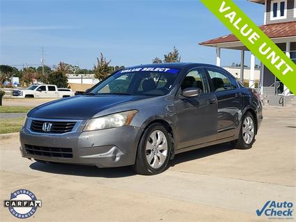 2010 Honda Accord Destin FL