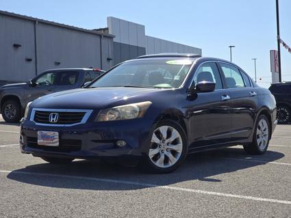 2008 Honda Accord Hopkinsville KY