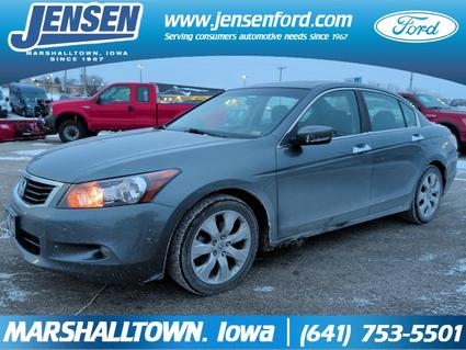 2008 Honda Accord Marshalltown IA