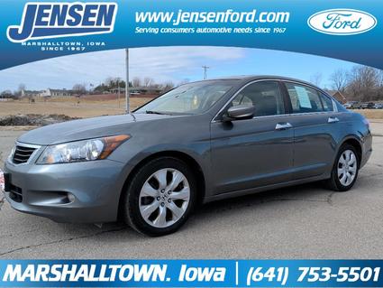 2008 Honda Accord Marshalltown IA