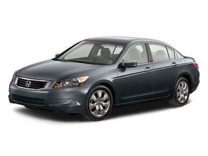 2008 Honda Accord Tucson AZ