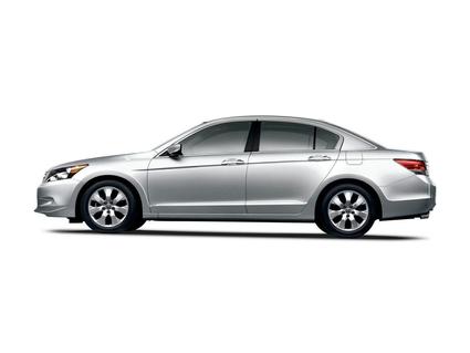 2008 Honda Accord Lynnwood WA