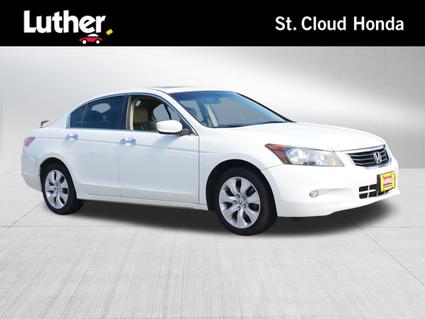 2009 Honda Accord Waite Park MN