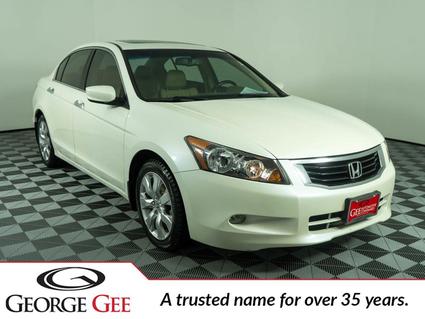 2008 Honda Accord Liberty Lake WA