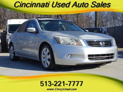 2009 Honda Accord Cincinnati OH