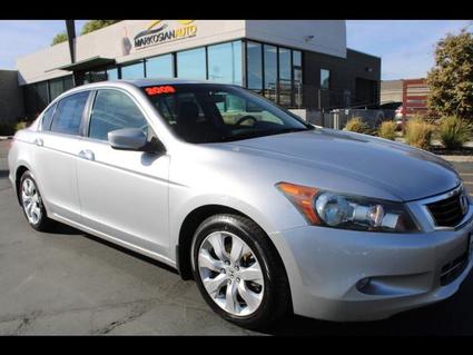 2009 Honda Accord Taylorsville UT
