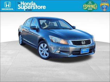 2009 Honda Accord Joliet IL