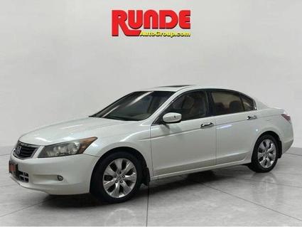 2009 Honda Accord Hazel Green WI