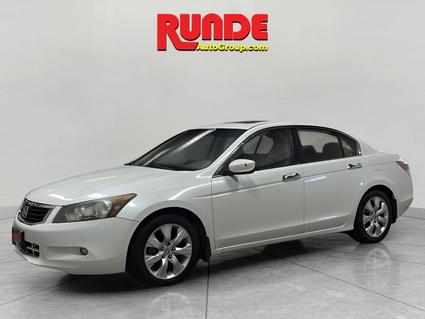 2009 Honda Accord Hazel Green WI