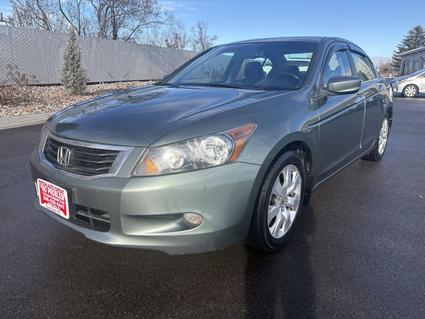 2009 Honda Accord Idaho Falls ID