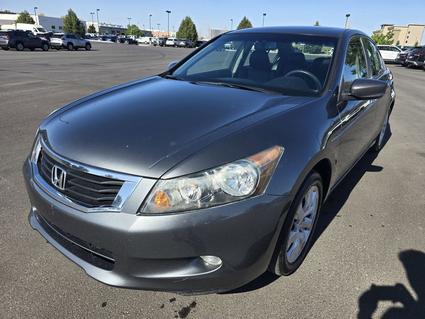 2008 Honda Accord Idaho Falls ID