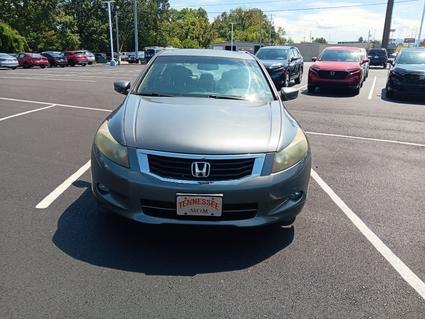 2008 Honda Accord Johnson City TN