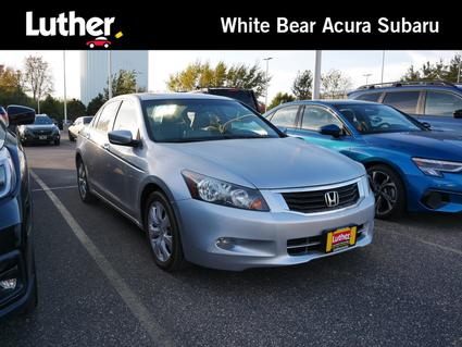 2008 Honda Accord Saint Paul MN