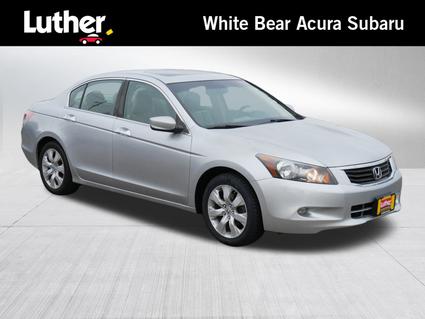 2008 Honda Accord Saint Paul MN