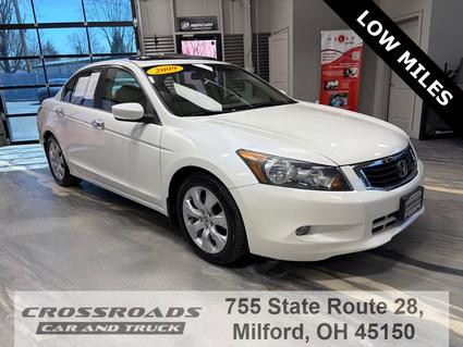 2009 Honda Accord Milford OH
