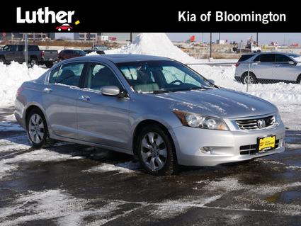 2009 Honda Accord Minneapolis MN