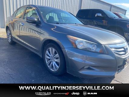 2011 Honda Accord Alton IL