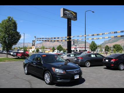 2011 Honda Accord Taylorsville UT