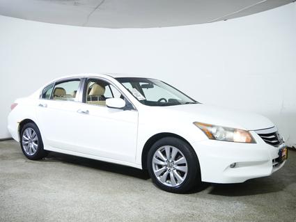2012 Honda Accord Waite Park MN