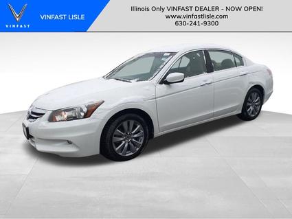 2011 Honda Accord Lisle IL