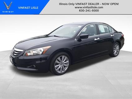 2012 Honda Accord Lisle IL