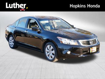 2010 Honda Accord Hopkins MN