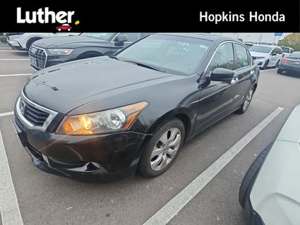 2010 Honda Accord Hopkins MN