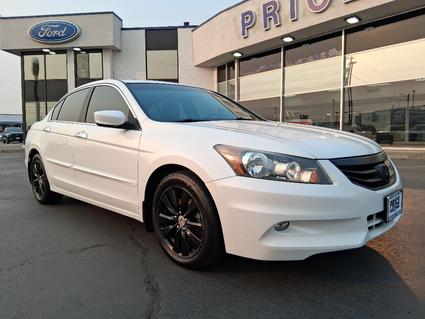 2012 Honda Accord Yakima WA