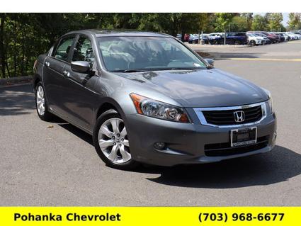 2010 Honda Accord Chantilly VA