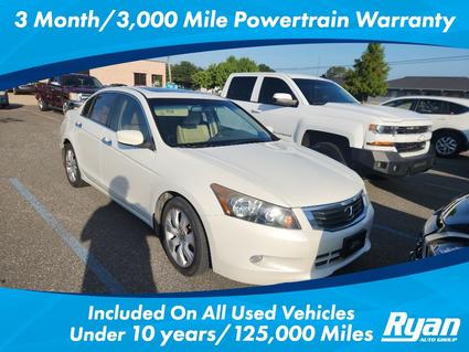 2010 Honda Accord Monroe LA