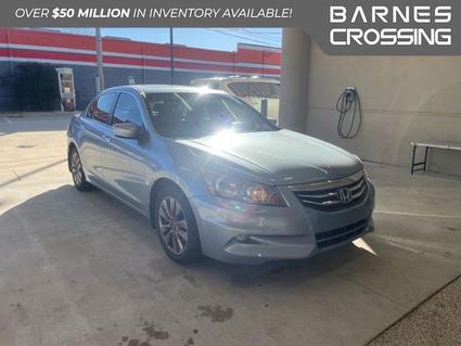 2012 Honda Accord Tupelo MS