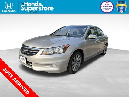 2012 Honda Accord Lisle IL